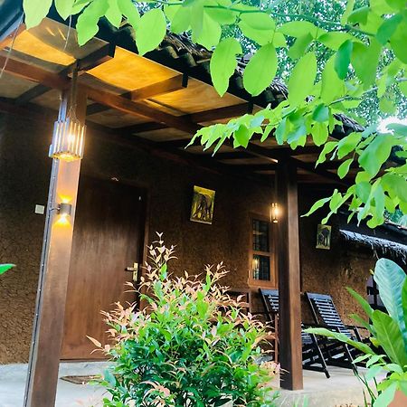 Green Paradise Cottage Udawalawa Удавалаве Екстериор снимка