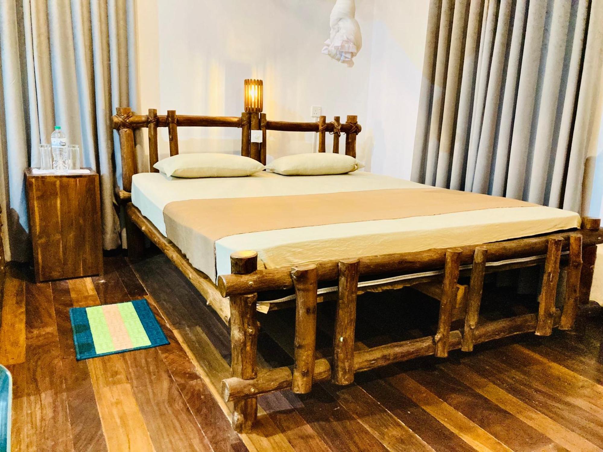 Green Paradise Cottage Udawalawa Удавалаве Екстериор снимка
